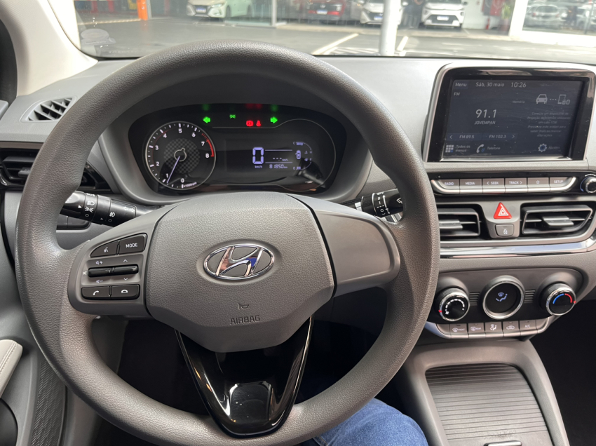 hyundai hb20s 1.0 12v flex evolution manual 4p 202013