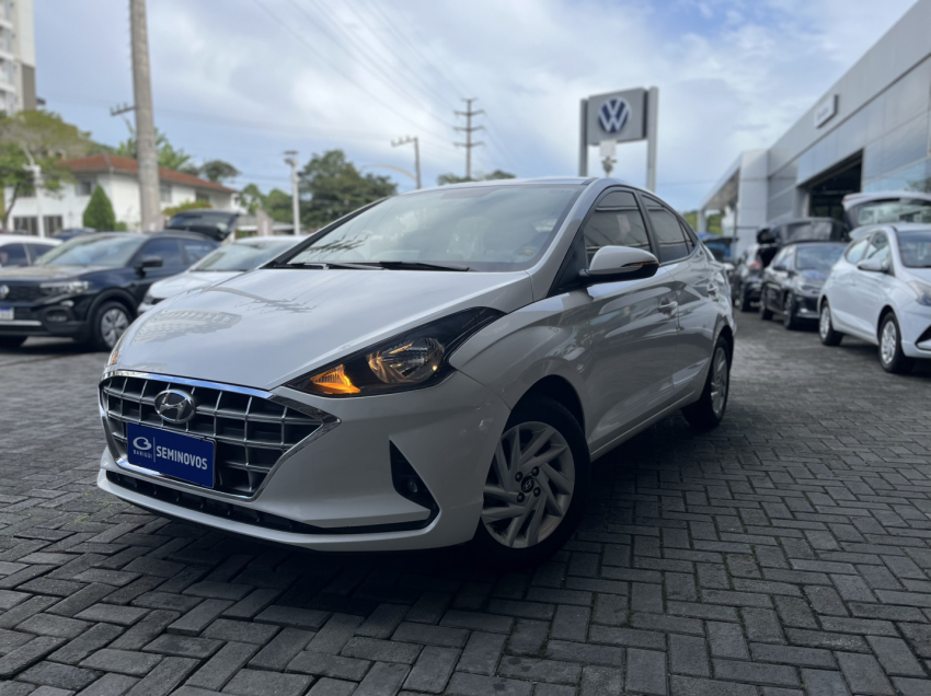 hyundai hb20s 1.0 12v flex evolution manual 4p 2020