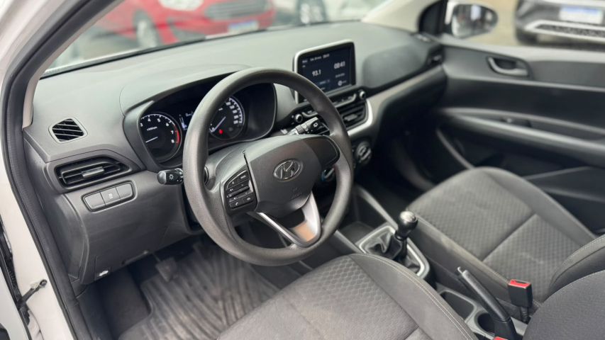hyundai hb20 1.0 12v flex vision manual 4p 20224