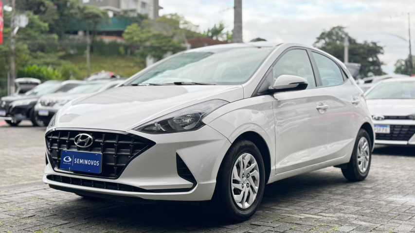 hyundai hb20 1.0 12v flex vision manual 4p 20225
