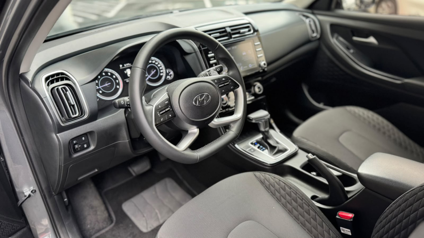 hyundai creta 1.0 tgdi flex limited automatico 4p 202316