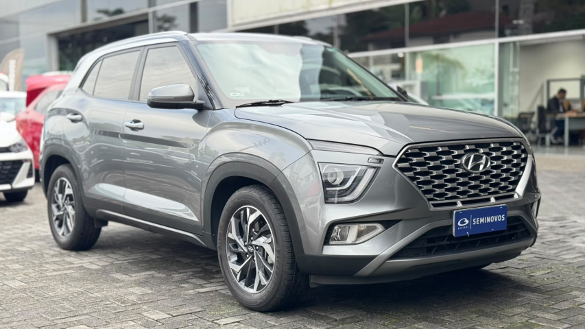 hyundai creta 1.0 tgdi flex limited automatico 4p 20232