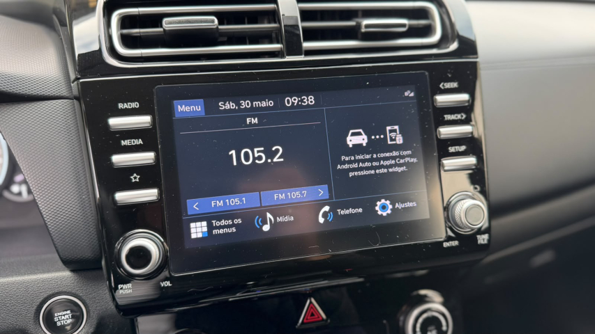 hyundai creta 1.0 tgdi flex limited automatico 4p 20234