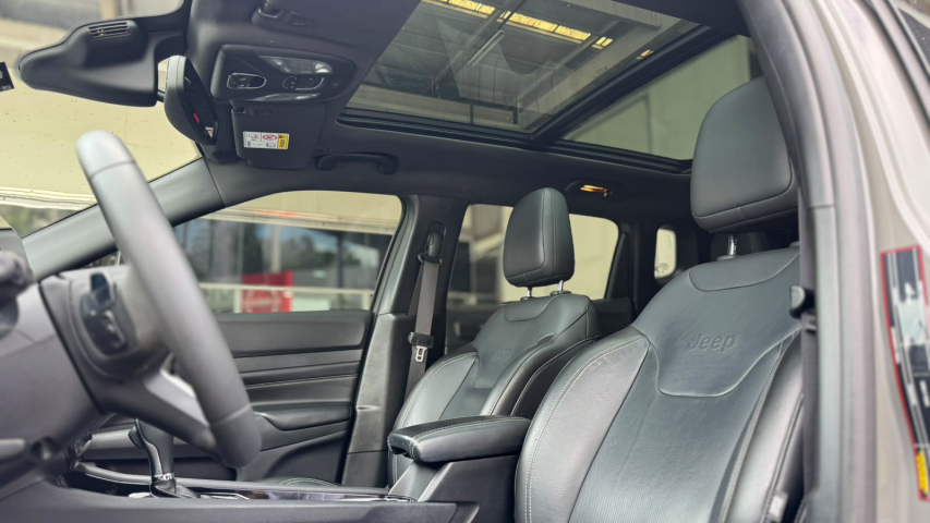 jeep compass 1.3 t270 turbo flex s at6 4p automatico 202216