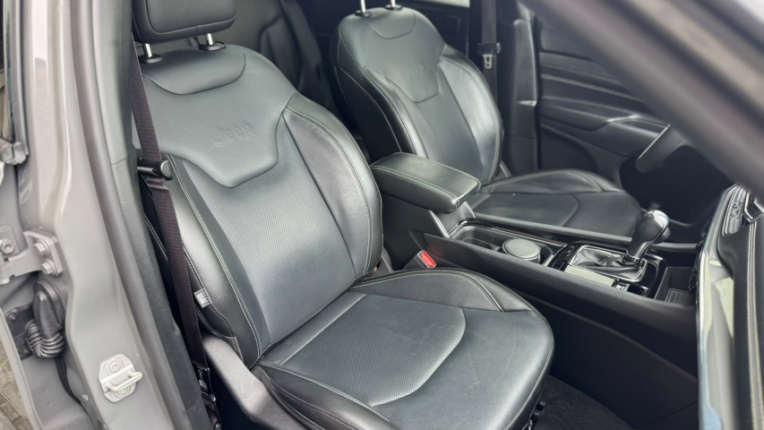 jeep compass 1.3 t270 turbo flex s at6 4p automatico 202212