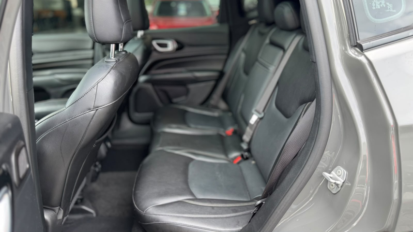jeep compass 1.3 t270 turbo flex s at6 4p automatico 202214