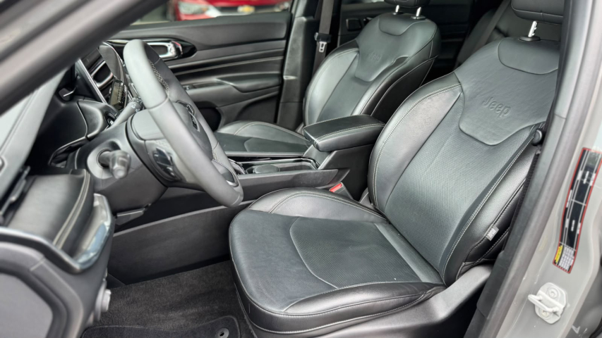 jeep compass 1.3 t270 turbo flex s at6 4p automatico 20228