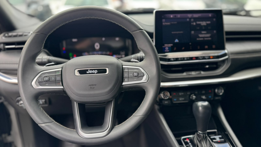 jeep compass 1.3 t270 turbo flex s at6 4p automatico 20223