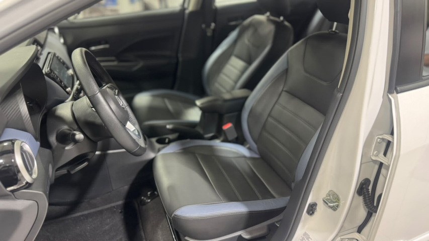 nissan sentra 2.0 gasolina automatico 202610