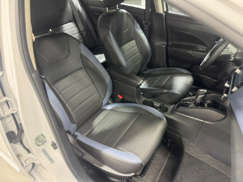 nissan sentra 2.0 gasolina automatico 202612
