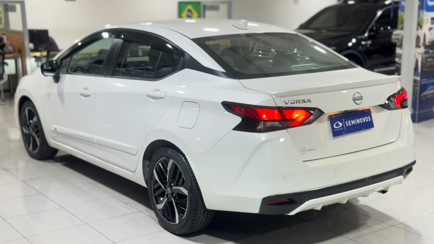 nissan sentra 2.0 gasolina automatico 202617