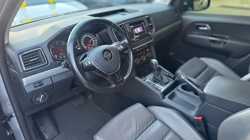 volkswagen amarok 3.0 v6 tdi diesel highline cd 4motion automatico 4p 20214