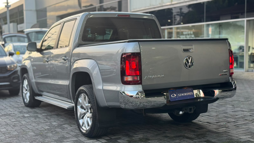 volkswagen amarok 3.0 v6 tdi diesel highline cd 4motion automatico 4p 202116