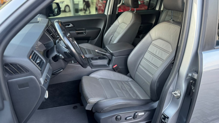 volkswagen amarok 3.0 v6 tdi diesel highline cd 4motion automatico 4p 20218