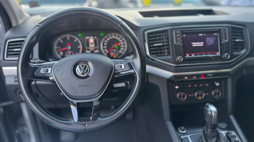 volkswagen amarok 3.0 v6 tdi diesel highline cd 4motion automatico 4p 20216