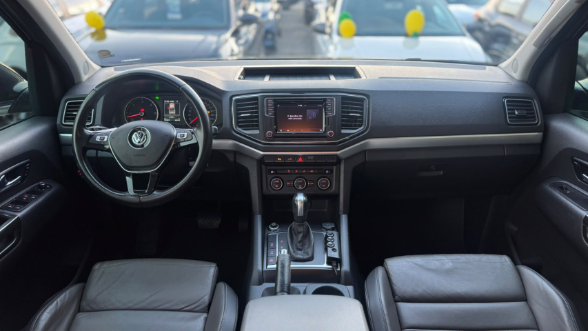 volkswagen amarok 3.0 v6 tdi diesel highline cd 4motion automatico 4p 20215