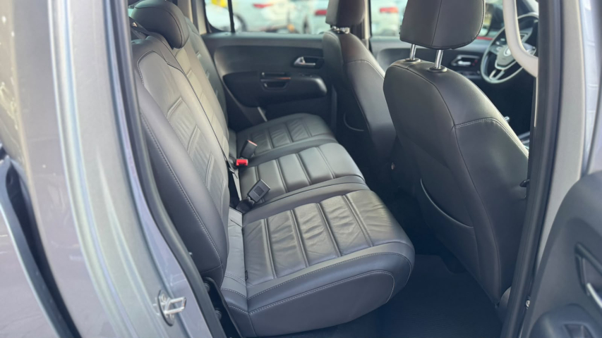 volkswagen amarok 3.0 v6 tdi diesel highline cd 4motion automatico 4p 20219