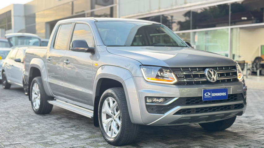 volkswagen amarok 3.0 v6 tdi diesel highline cd 4motion automatico 4p 20211