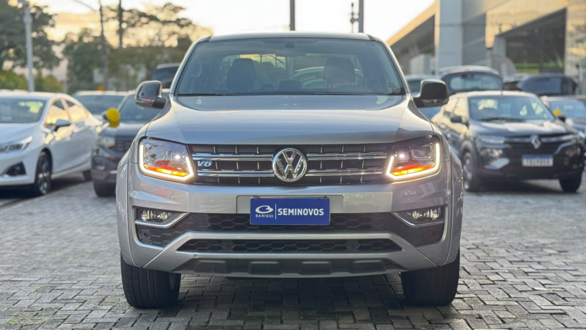 volkswagen amarok 3.0 v6 tdi diesel highline cd 4motion automatico 4p 20212