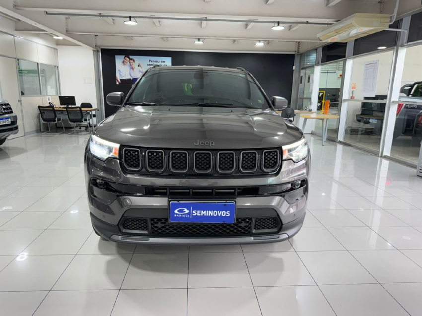 jeep compass 1.3 t270 turbo flex longitude at6 4p automatico 20221