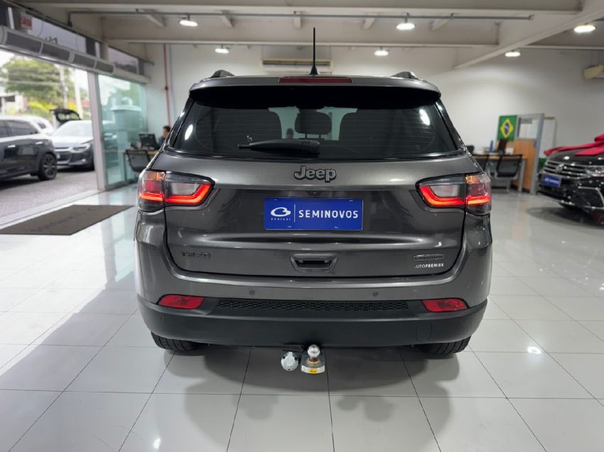 jeep compass 1.3 t270 turbo flex longitude at6 4p automatico 20229