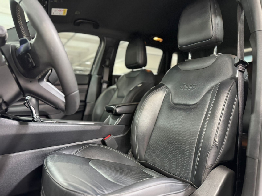 jeep compass 1.3 t270 turbo flex longitude at6 4p automatico 202215