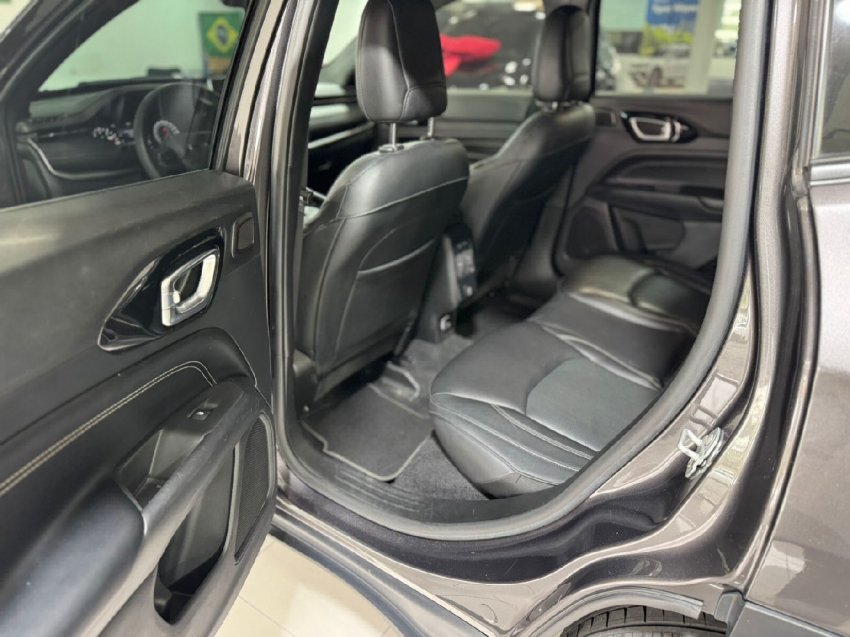 jeep compass 1.3 t270 turbo flex longitude at6 4p automatico 202210