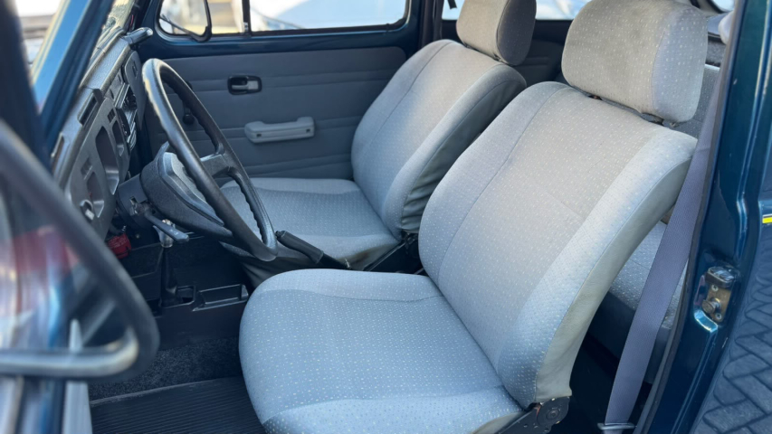 volkswagen fusca 1.6 8v gasolina 2p manual flex 4p 199519