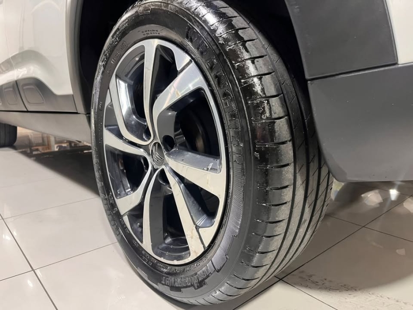 citroen c4 cactus 1.6 vti 120 flex feel eat6 4p automatico 20229