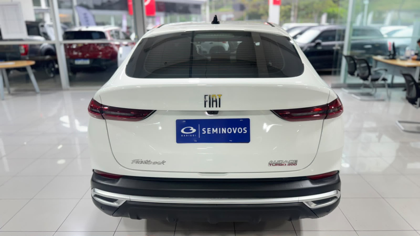 fiat fastback 1.0 turbo 200 flex audace cvt 1.3 4p automatico 202313