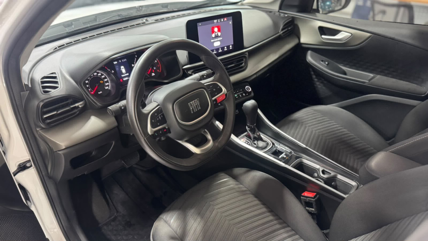 fiat fastback 1.0 turbo 200 flex audace cvt 1.3 4p automatico 20236