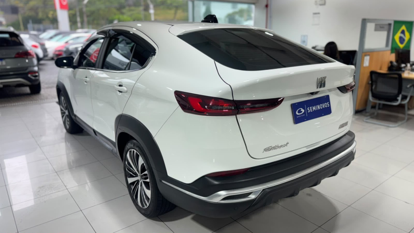 fiat fastback 1.0 turbo 200 flex audace cvt 1.3 4p automatico 20239