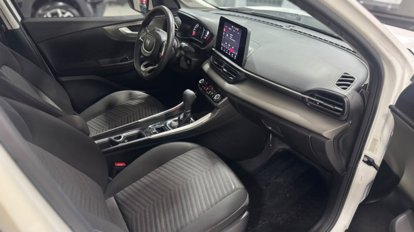 fiat fastback 1.0 turbo 200 flex audace cvt 1.3 4p automatico 20235