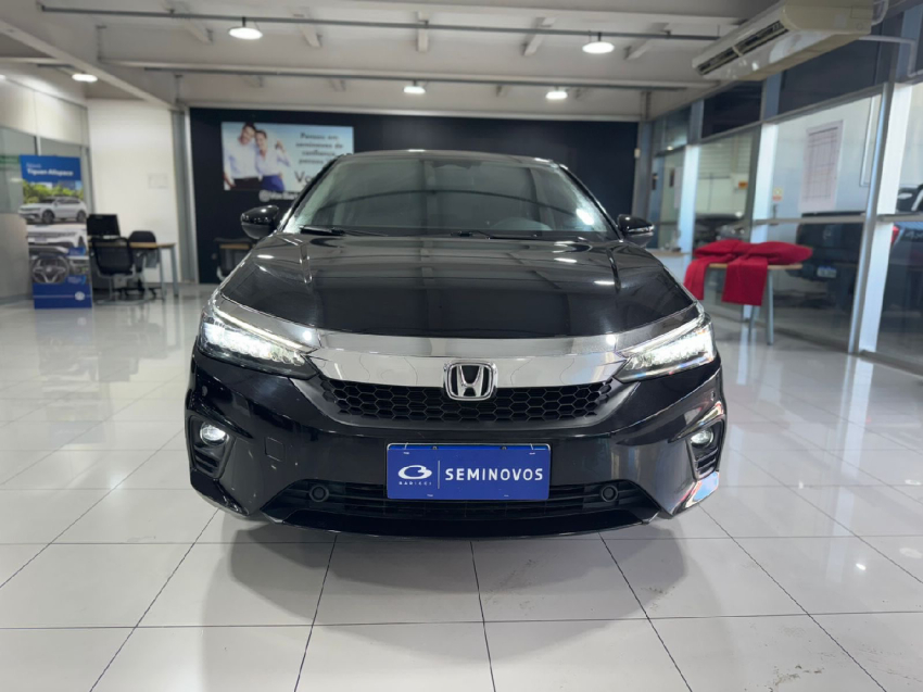 honda city 1.5 i-vtec flex hatch touring cvt 4p automatico 202317