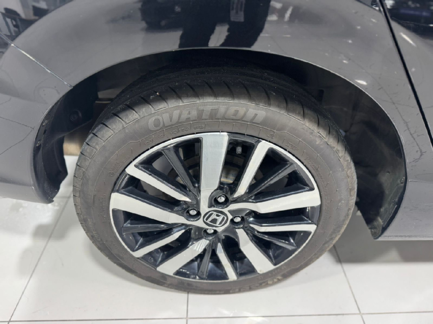 honda city 1.5 i-vtec flex hatch touring cvt 4p automatico 202312