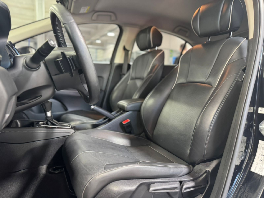 honda city 1.5 i-vtec flex hatch touring cvt 4p automatico 20238