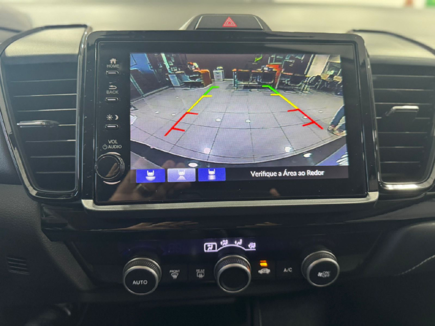 honda city 1.5 i-vtec flex hatch touring cvt 4p automatico 202319
