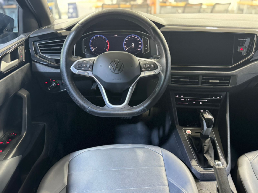 volkswagen nivus 1.0 200 tsi total flex highline automatico 4p 20234