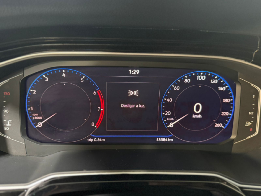 volkswagen nivus 1.0 200 tsi total flex highline automatico 4p 202316