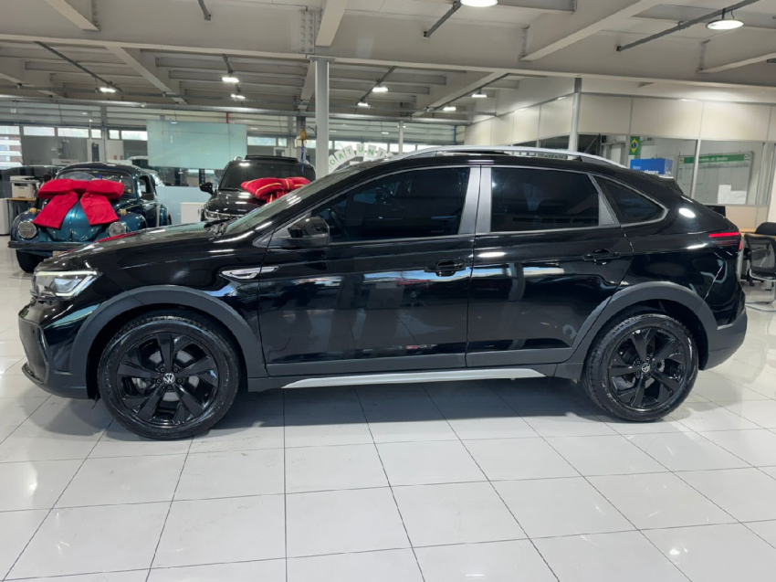 volkswagen nivus 1.0 200 tsi total flex highline automatico 4p 202314