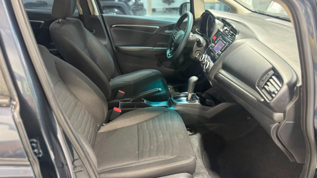 honda wr-v 1.5 16v flexone lx cvt flex 4p automatico 202110