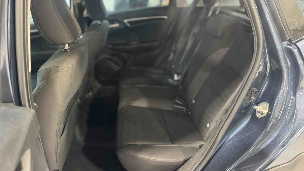 honda wr-v 1.5 16v flexone lx cvt flex 4p automatico 20217