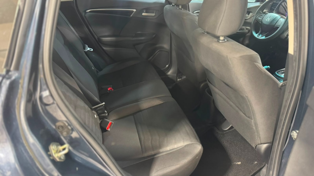 honda wr-v 1.5 16v flexone lx cvt flex 4p automatico 202113
