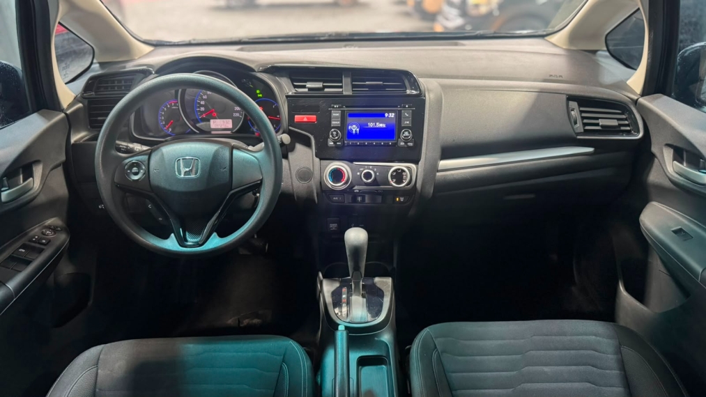 honda wr-v 1.5 16v flexone lx cvt flex 4p automatico 20218