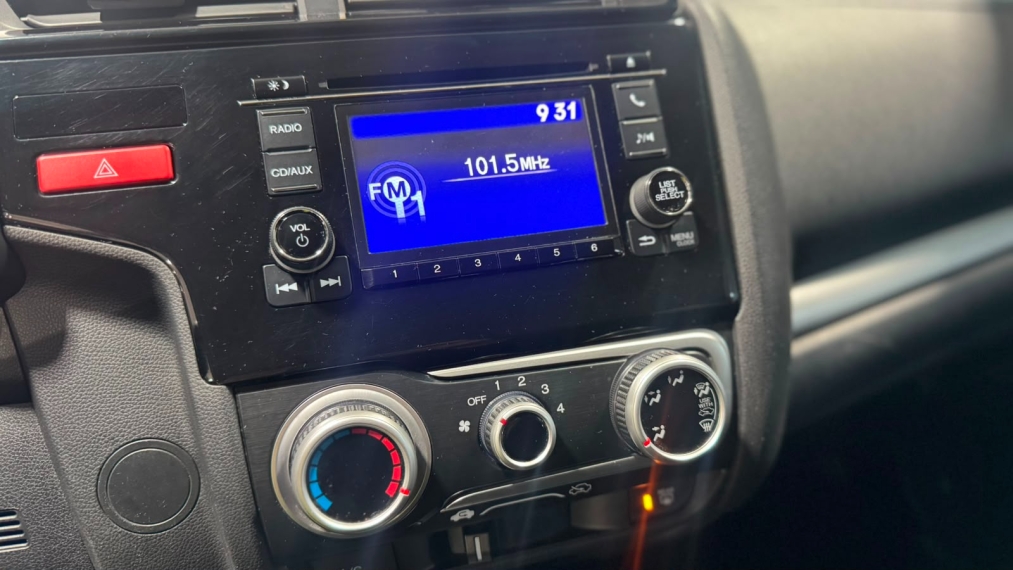 honda wr-v 1.5 16v flexone lx cvt flex 4p automatico 20212