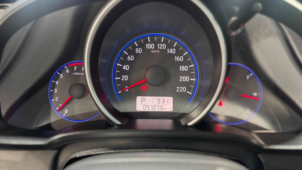 honda wr-v 1.5 16v flexone lx cvt flex 4p automatico 20216