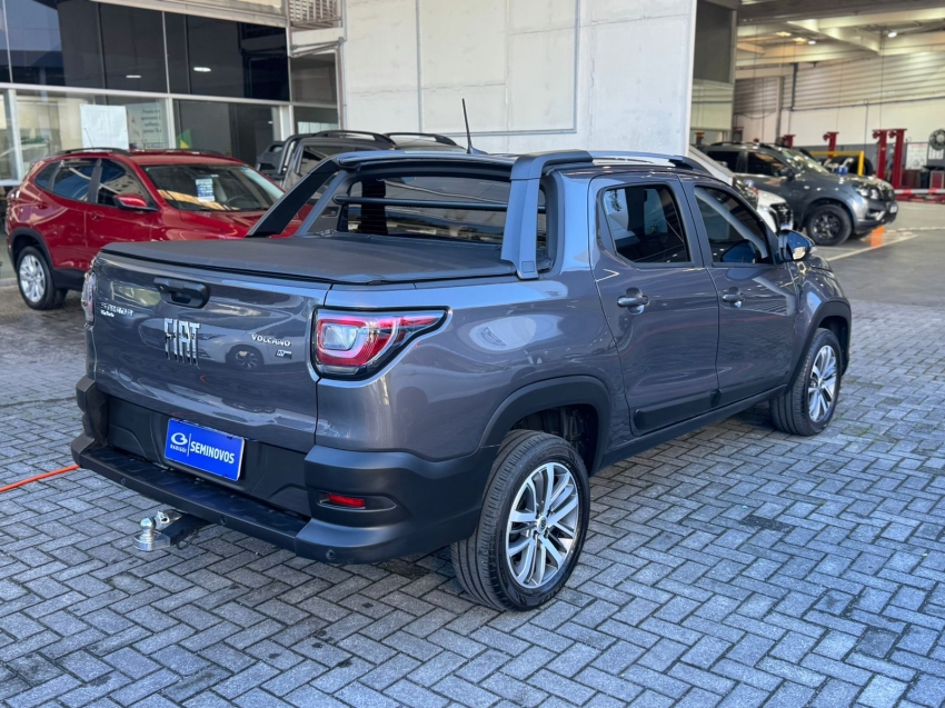 fiat strada 1.3 firefly flex volcano cd cvt 4p automatico 202414