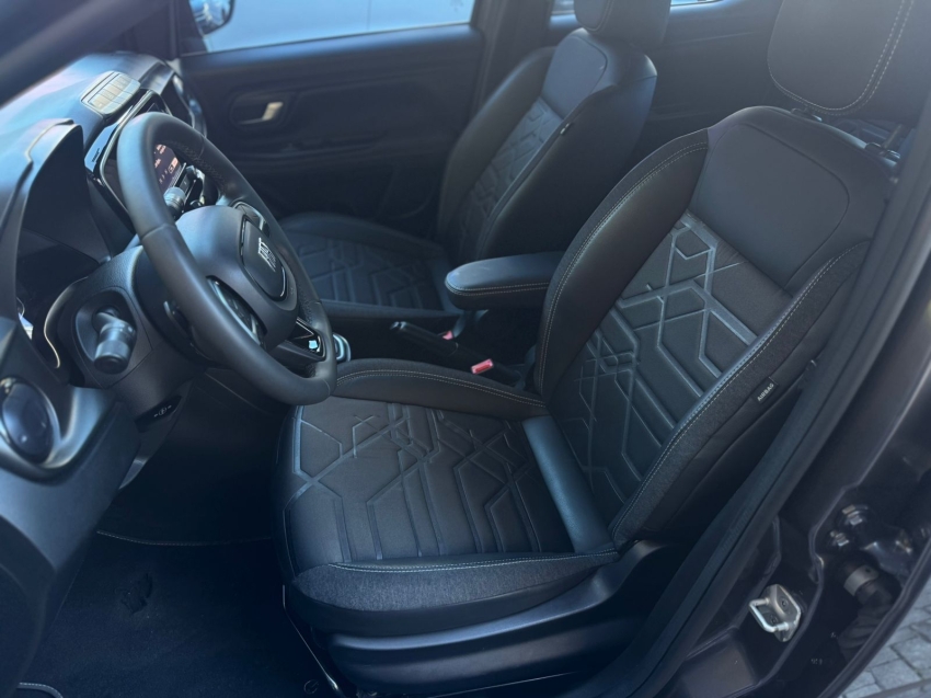 fiat strada 1.3 firefly flex volcano cd cvt 4p automatico 20249