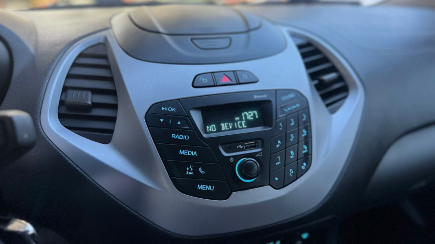 ford ka 1.0 ti-vct flex se manual 4p 20184