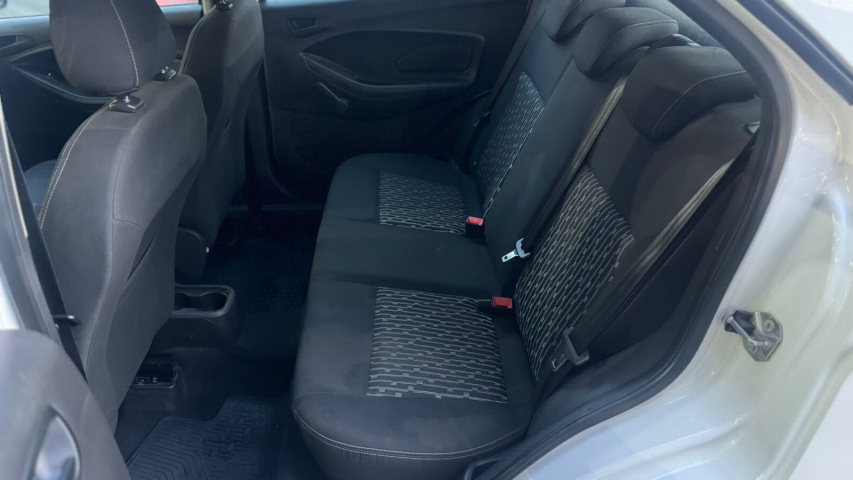 ford ka 1.0 ti-vct flex se manual 4p 20188